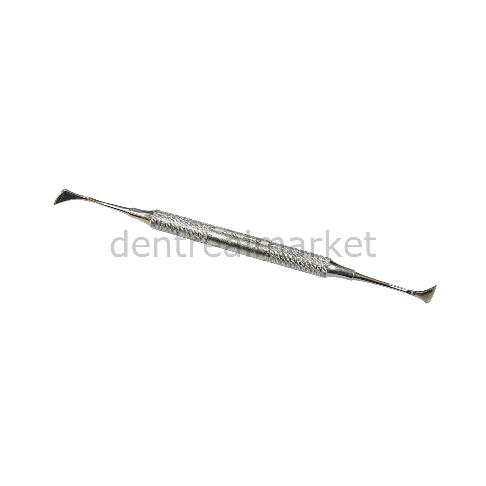 Kirkland Diş Eti Bıçağı - Gingivectomi Bıçagı