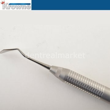 Kirkland Diş Eti Bıçağı