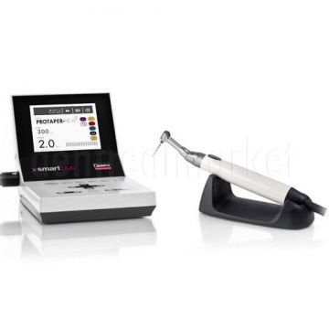 X-Smart Plus Endomotor + Protaper Next Kit