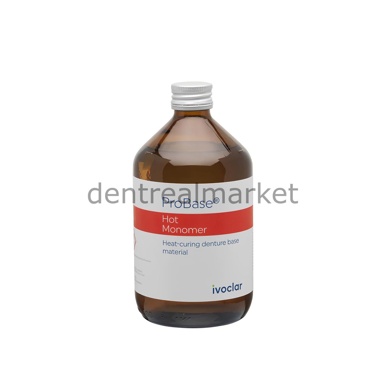 ProBase Hot - Sıcak Akrilik Likit Monomer 1000 ml