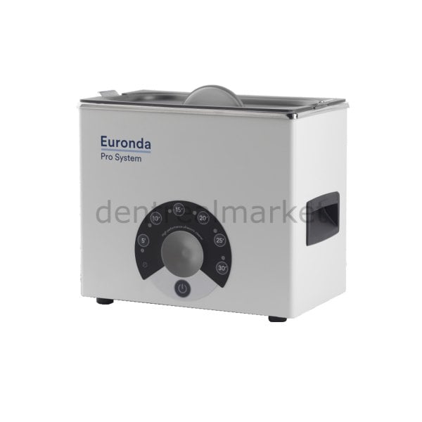 Eurosonic 3D - Ultrasonik Temizleme Cihazı