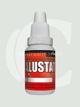 Alustat Kanama Durdurucu Likit