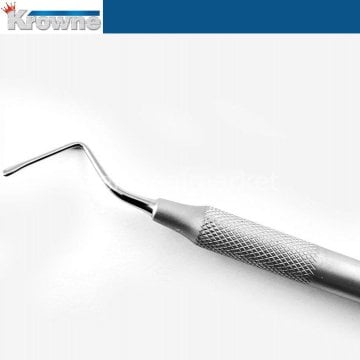 Hirschfeld Periodontal Kemik Eğesi
