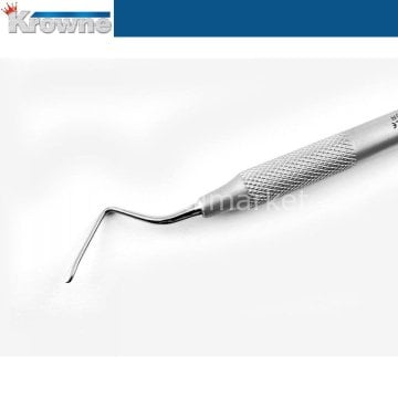 Hirschfeld Periodontal Kemik Eğesi