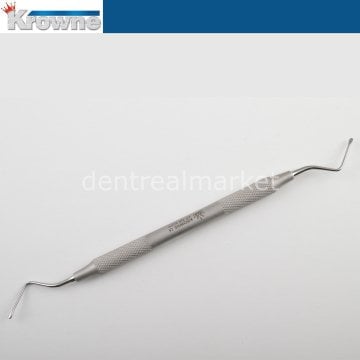 Hirschfeld Periodontal Kemik Eğesi