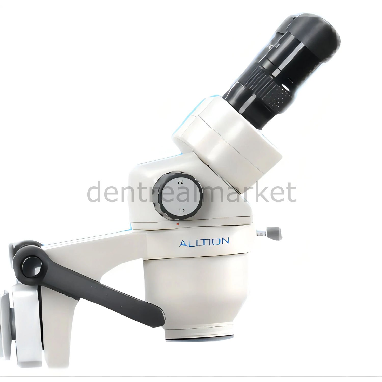 Binocular Stereo Masaüstü Microscope - Laboratuvar Mikroskobu 112BS