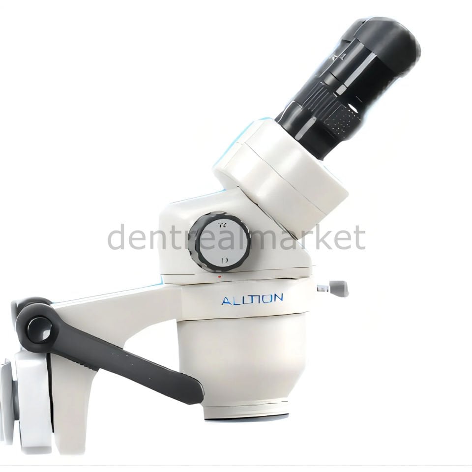 Binocular Stereo Masaüstü Microscope - Laboratuvar Mikroskobu 112BS