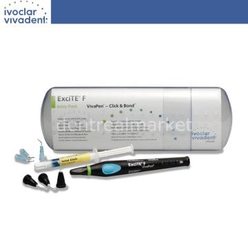 ExciTE F Vivapen İntro Pack