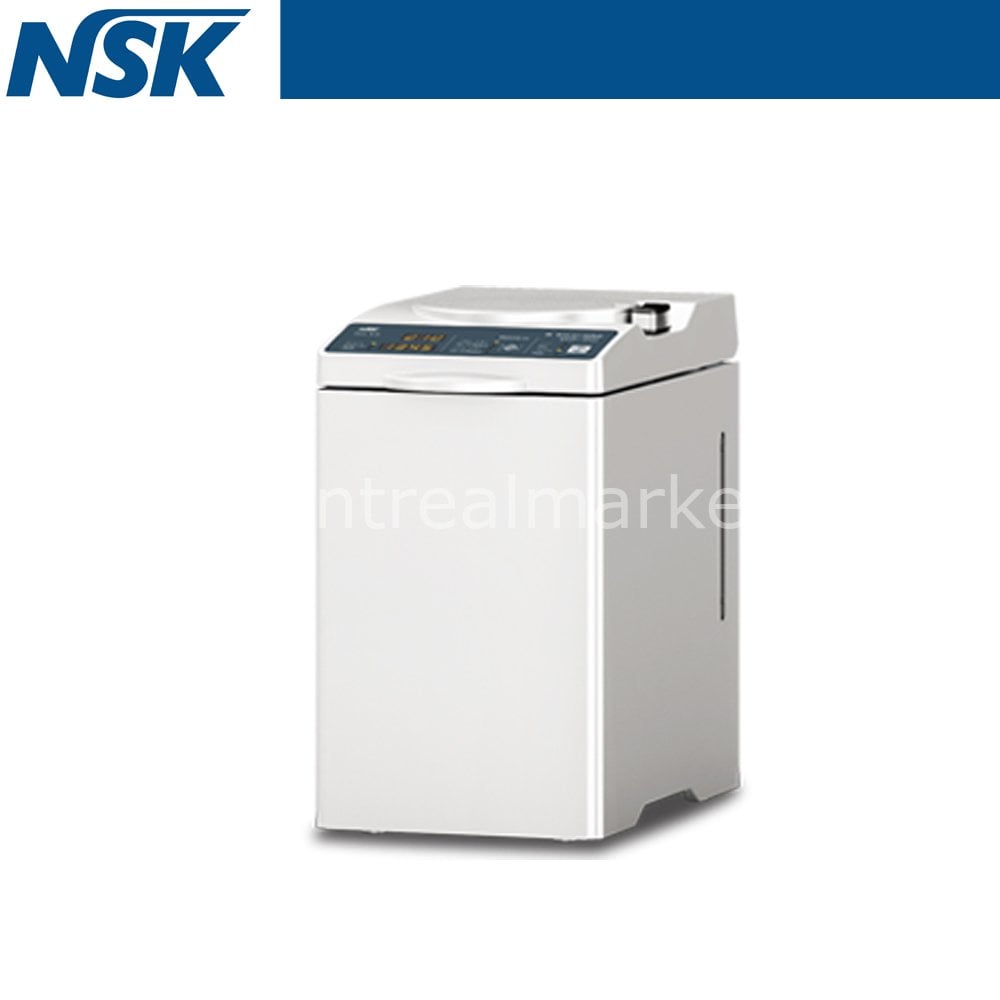 İclave Mini Otoklav 2,5 lt