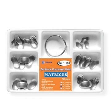 Böbrek Matrix Sistem No:1.198