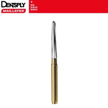 Endo Z Endodontik Frez 5'li Paket