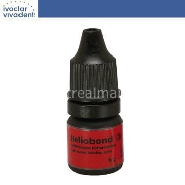 Heliobond  Bonding Refil 6gr