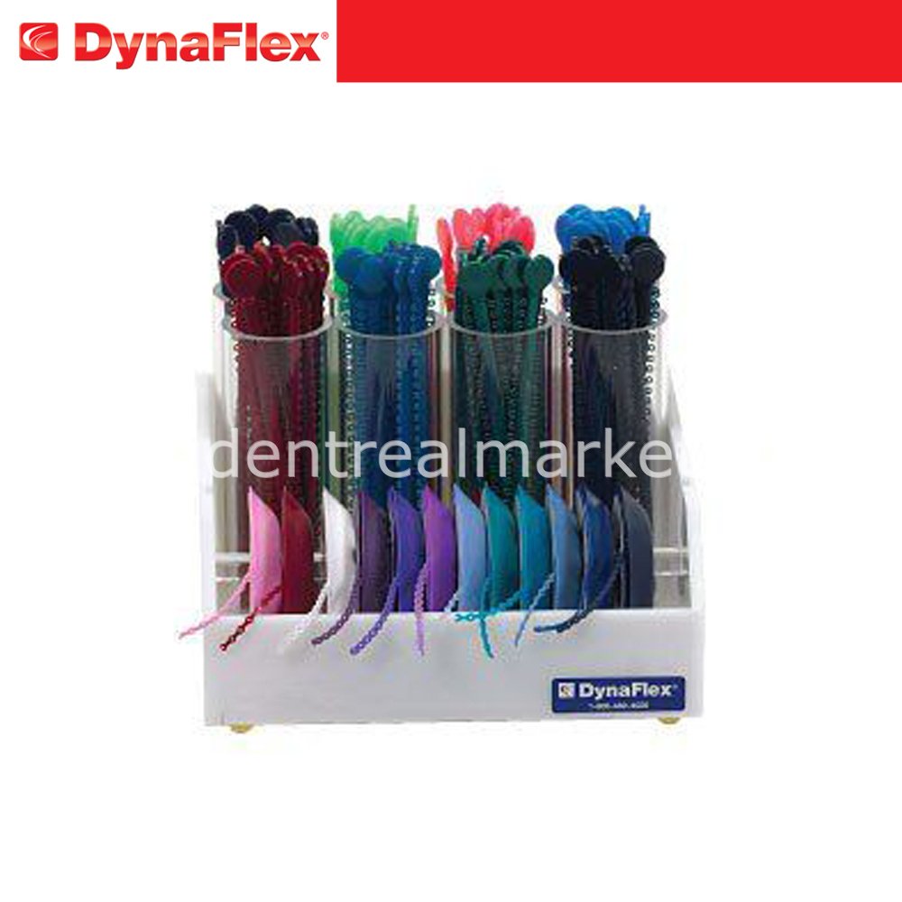 Ligatür ve Chain Organizer Boş