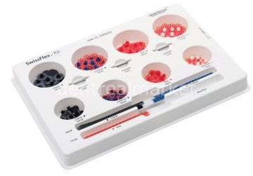 Diatech Swissflex Kompozit Cila seti