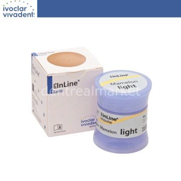Ips Inline Porselen Tozu Mamelon Masse - 20gr