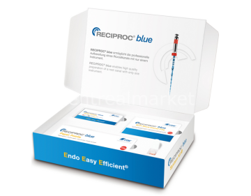 Reciproc Blue Starter Kit