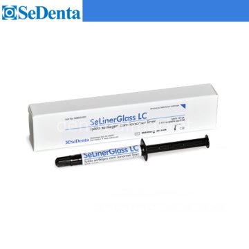 SeLinerGlass LC