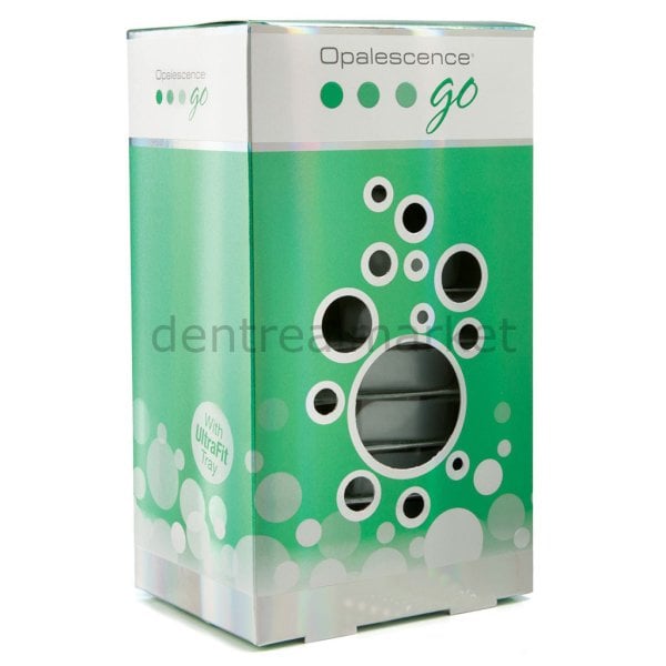 Opalescence Go Diş Beyazlatma %6 - Patient Kit - 20'li Kutu