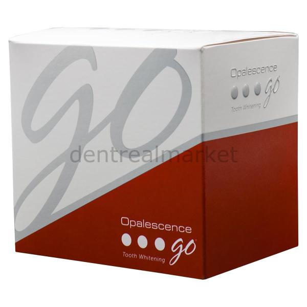Opalescence Go Diş Beyazlatma %6 - 8'li Mini Kit