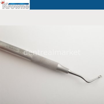 Endodontik Ekskavatör