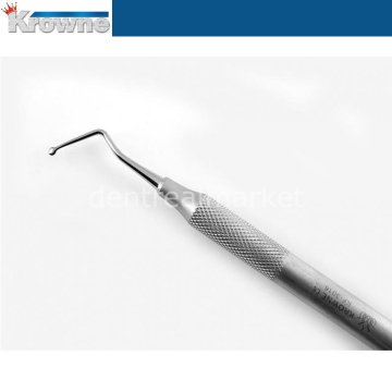 Endodontik Ekskavatör