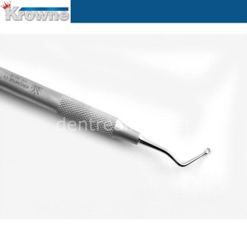 Endodontik Ekskavatör