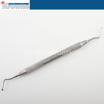 Endodontik Ekskavatör