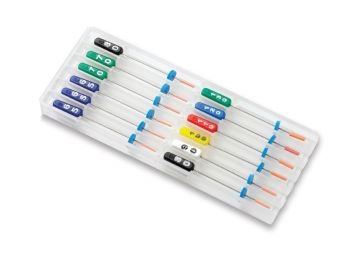 Simplifill - Sıcak Gutta Percha