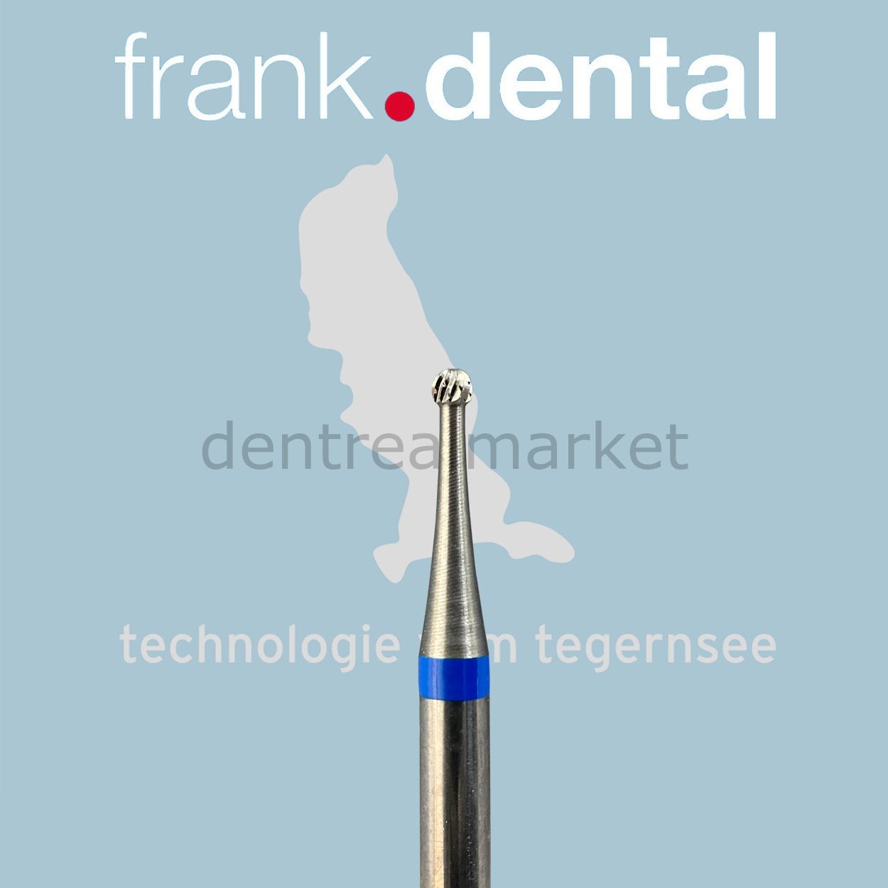 Carpide Canavar Tip Hard Frez - 71K Ø 014