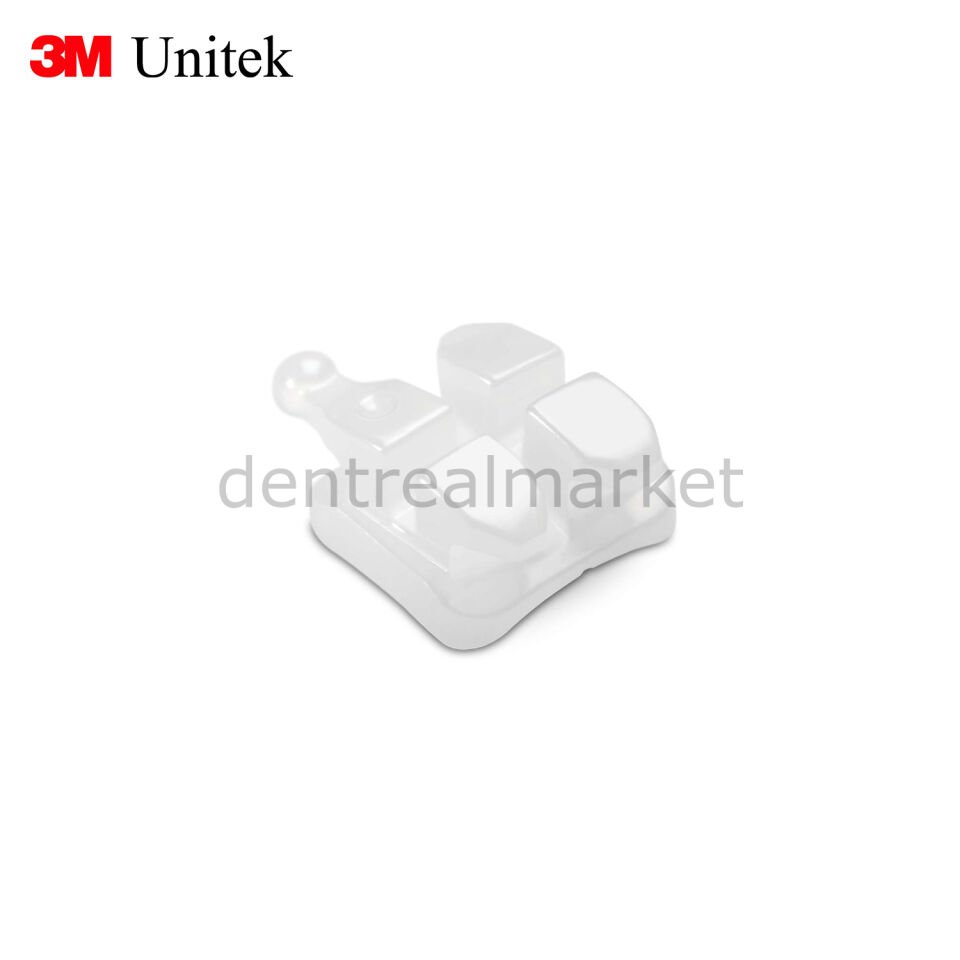 Clarity Advanced Seramik Braket