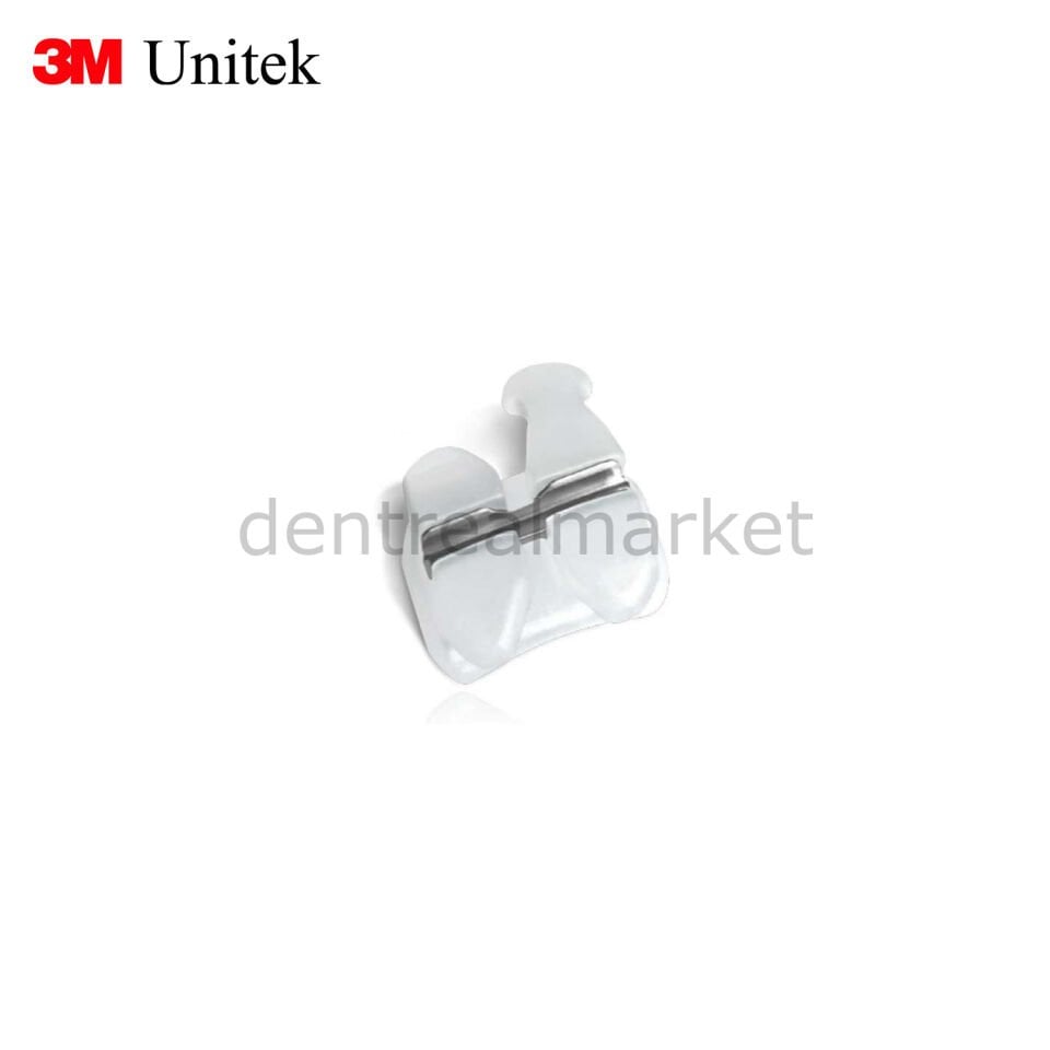 Clarity Advanced Seramik Braket