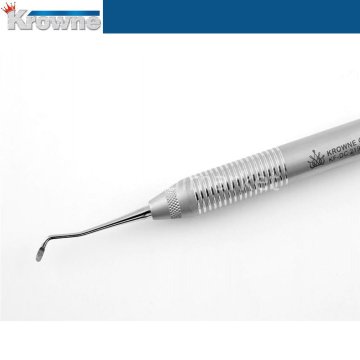 Endodontik Ekskavatör