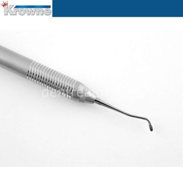 Endodontik Ekskavatör