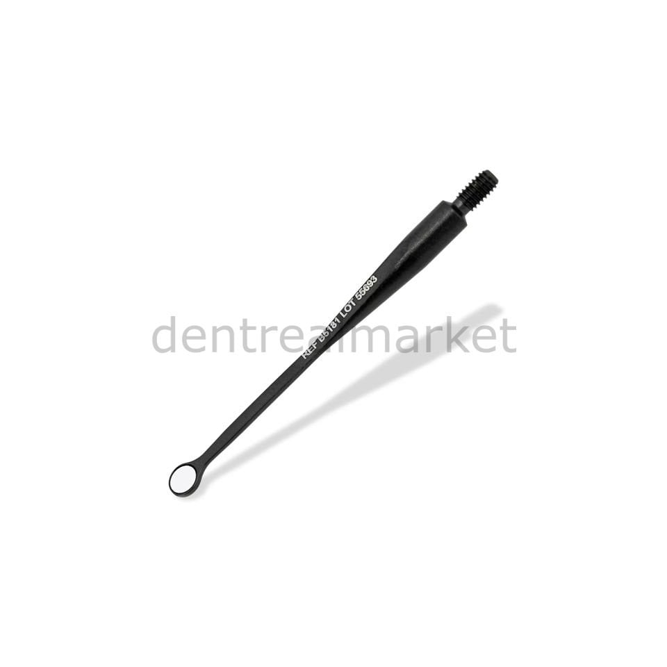 MICROflex ve BLACKline Mikro Ayna Ø 3 mm