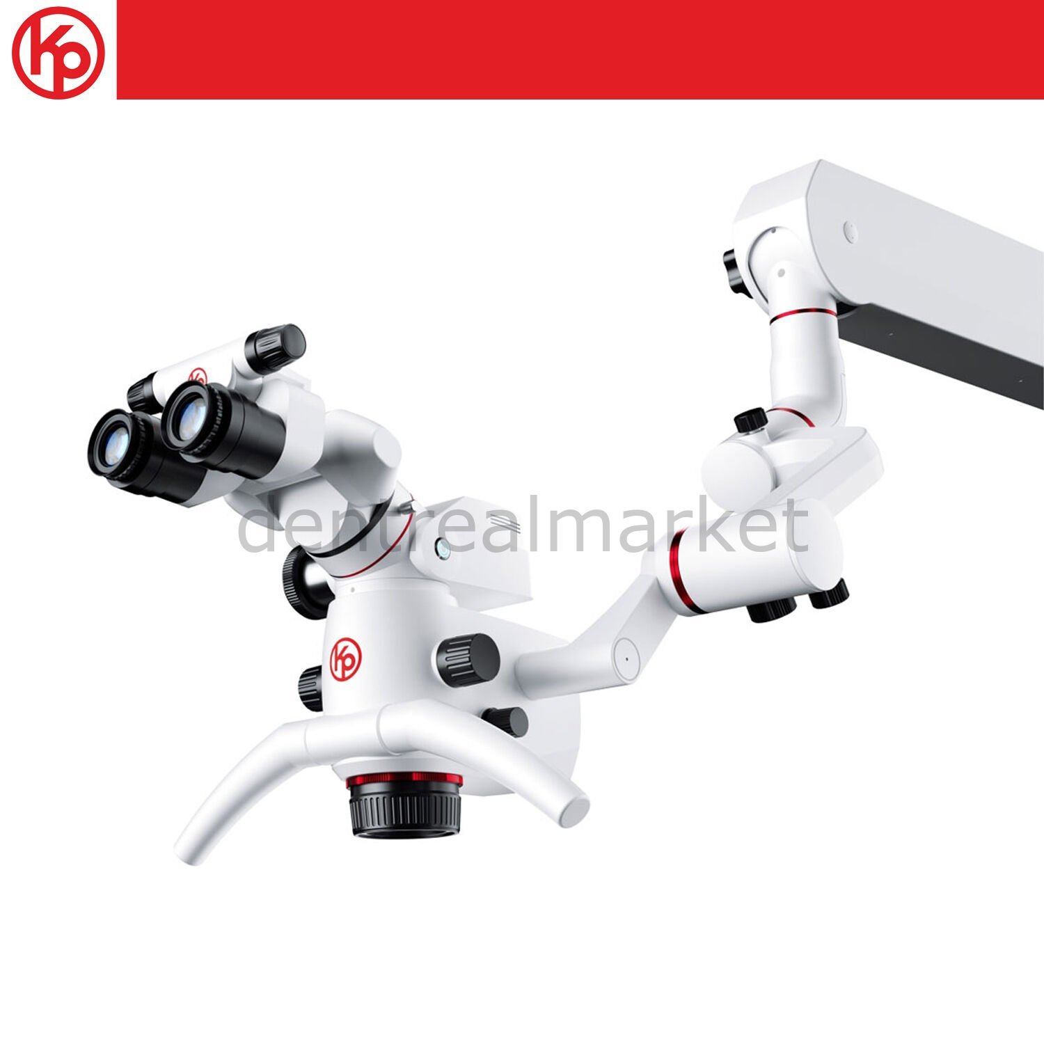 KP Dental Mikroskop ISEE 9000 – Basic
