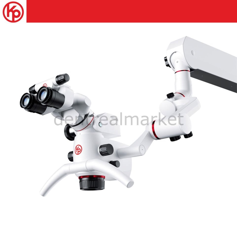 KP Dental Mikroskop ISEE 9000 – Basic