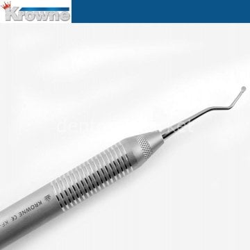 Endodontik Ekskavatör