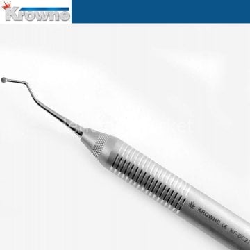 Endodontik Ekskavatör