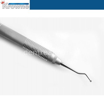 Endodontik Ekskavatör