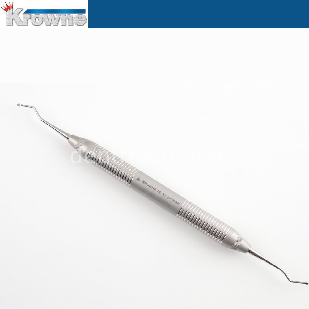 Endodontik Ekskavatör