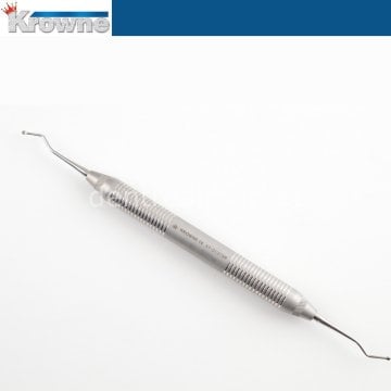 Endodontik Ekskavatör
