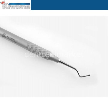 Endodontik Ekskavatör