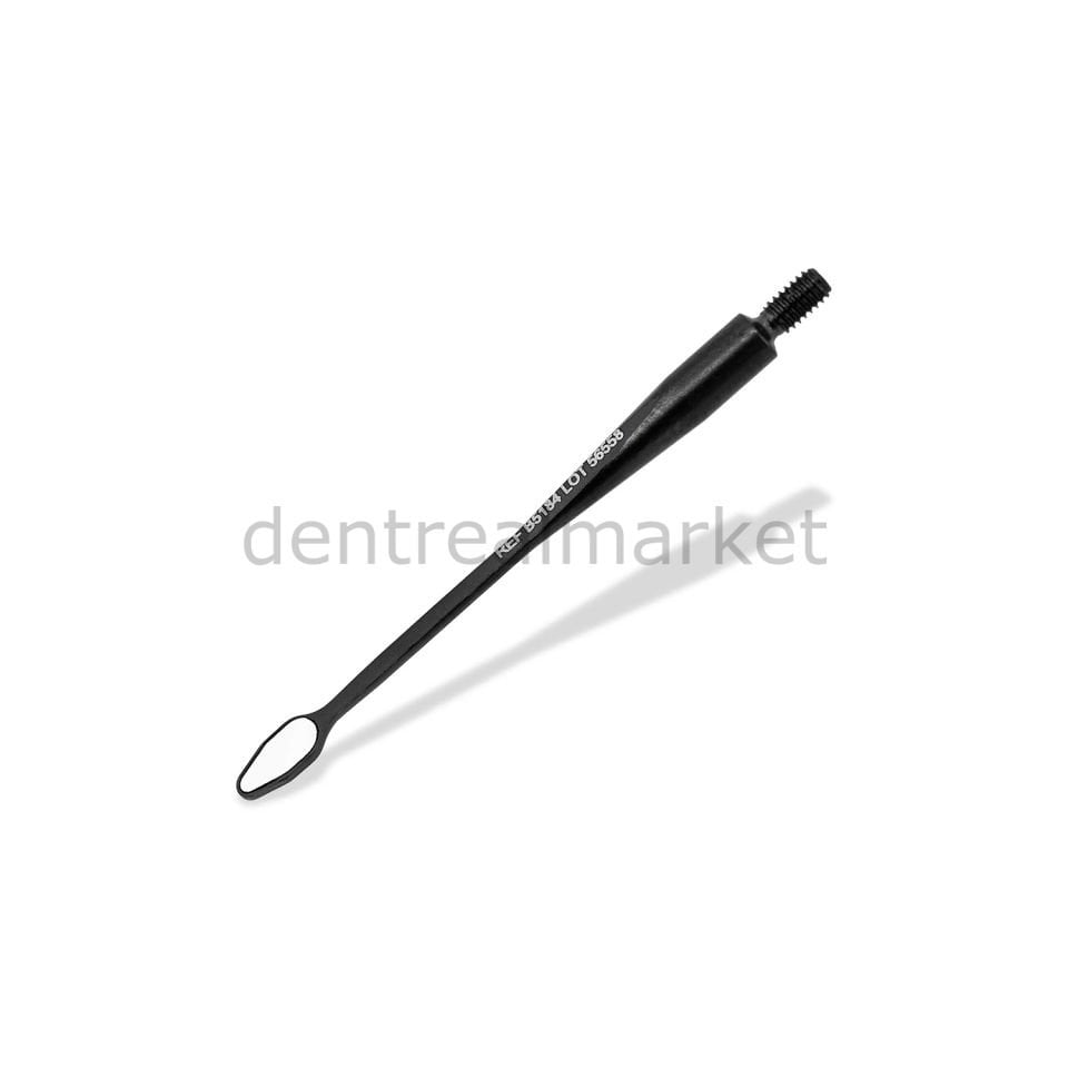 MICROflex ve BLACKline Mikro Ayna Oval Ø 3*6 mm