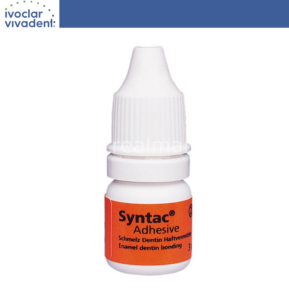 Syntac Adeziv Bonding Refil