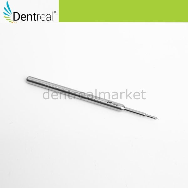 Memfix El Parçası - Fixation Handle