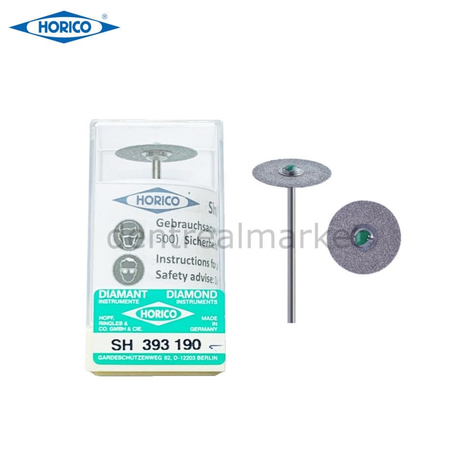 SH393 Sinter Sonsuz Elmas Separe