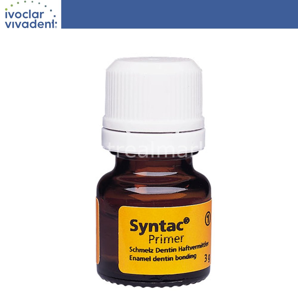 Syntac Primer Refil 3gr