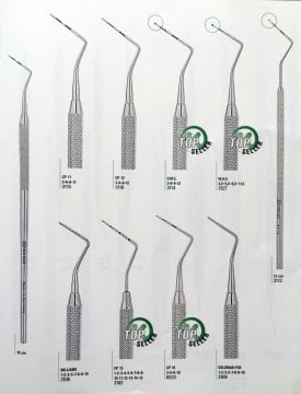 Periodontal Probe