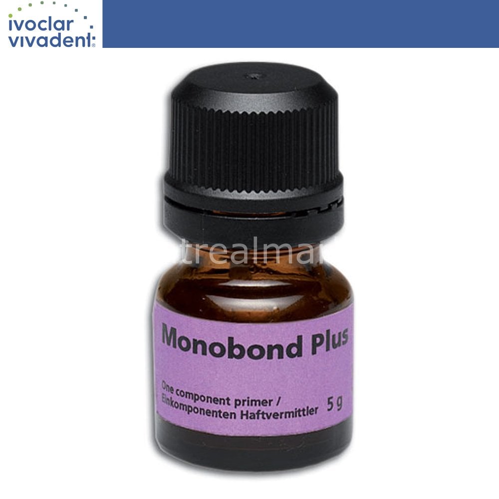 Monobond Plus 5gr - Üniversal Primer