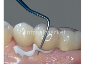 Implantlink Semi Forte - İmplant Üstü Geçici Yapıştırma Simanı
